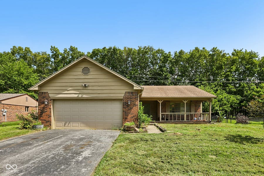 Property photo for 7515 Natchez Court, Indianapolis, IN