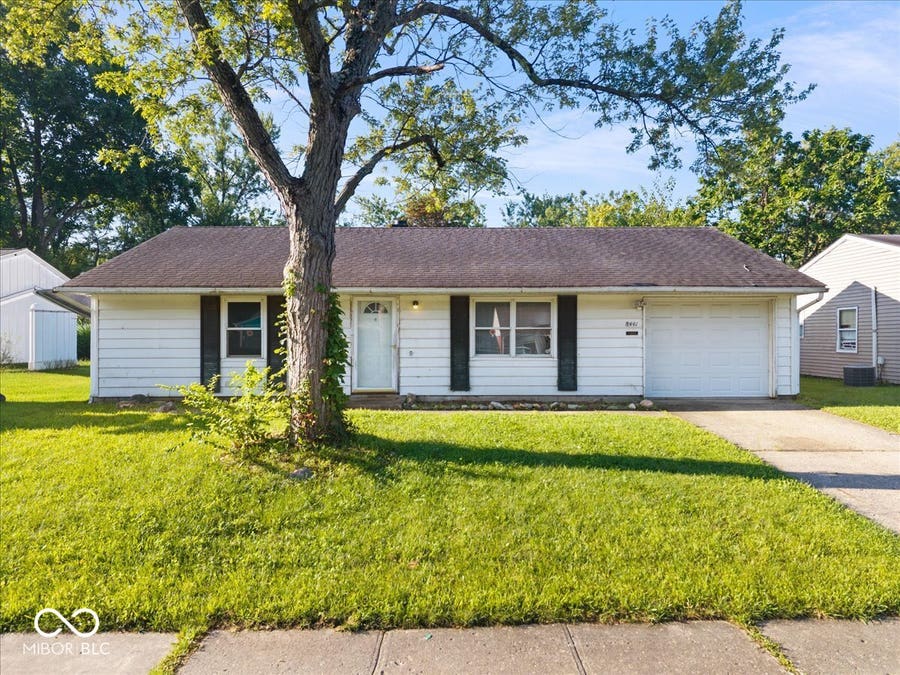 Property photo for 8441 E 42nd Place, Indianapolis, IN