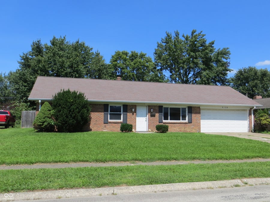 Property photo for 6130 W 29th Place, Indianapolis, IN