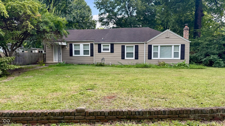 Property photo for 2215 Durham, Indianapolis, IN