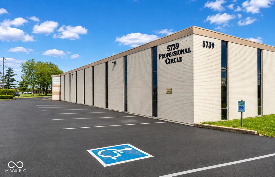 Property photo for 5739 Professional Circle, Indianapolis, IN