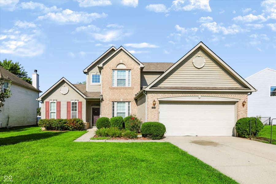 Property photo for 4540 Sugar Bay Lane, Indianapolis, IN