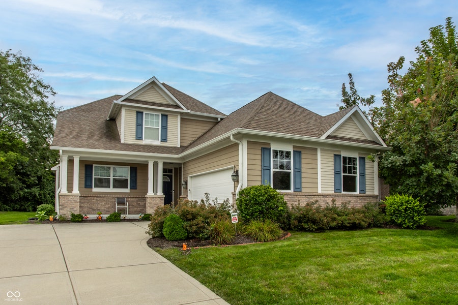 Property photo for 9235 Crystal River, Indianapolis, IN