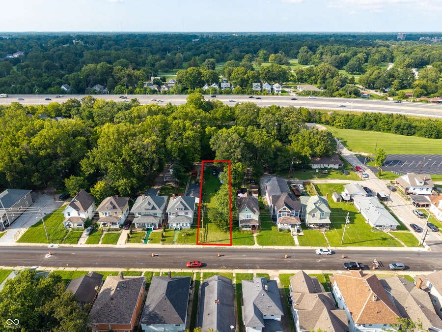 Property photo for 622 W 30th Street, Indianapolis, IN