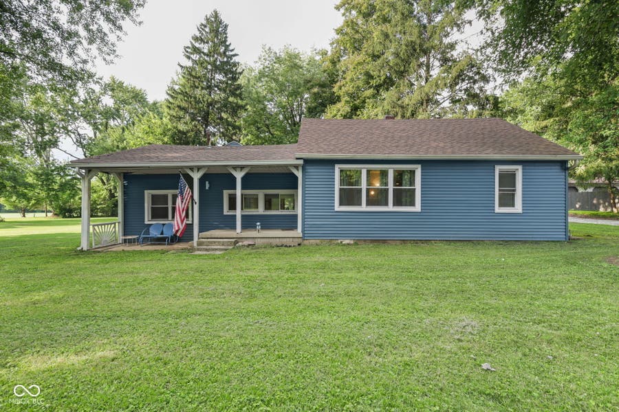 Property photo for 11620 Indian Creek S, Indianapolis, IN