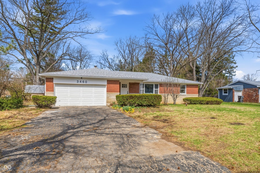 Property photo for 3460 W 56th Street, Indianapolis, IN