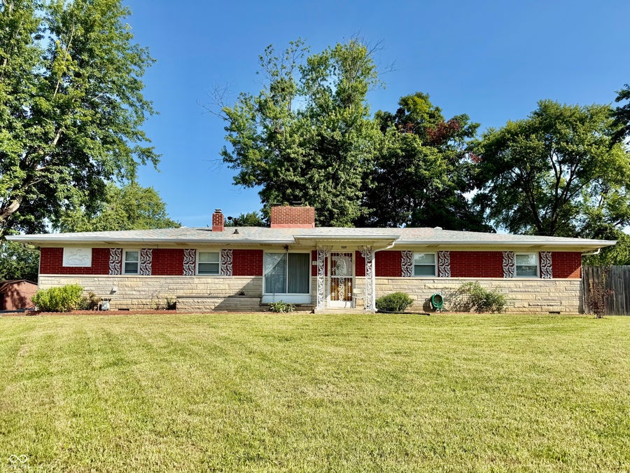 Property photo for 8136 S Pennsylvania Street, Indianapolis, IN
