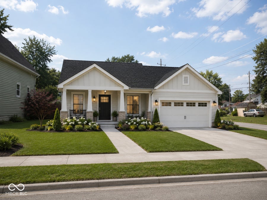 Property photo for 1164 N Pershing Avenue, Indianapolis, IN