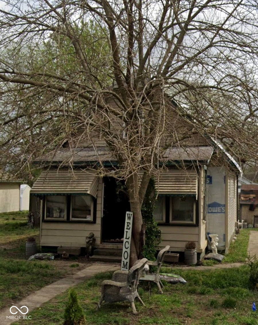 Property photo for 2710 Jackson Street, Terre Haute, IN