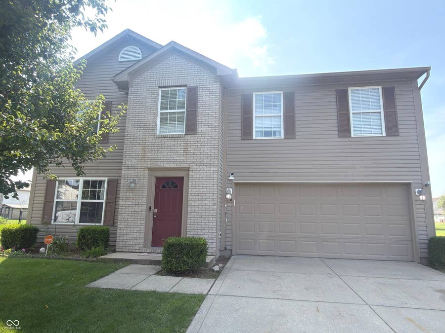 Property photo for 764 Port Drive, Avon, IN