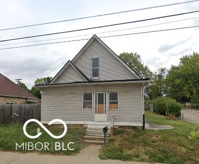 Property photo for 832 E Beecher Street, Indianapolis, IN