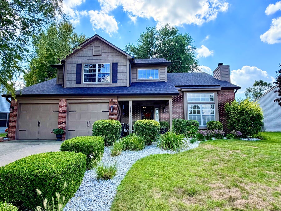 Property photo for 1513 Chase Boulevard, Greenwood, IN