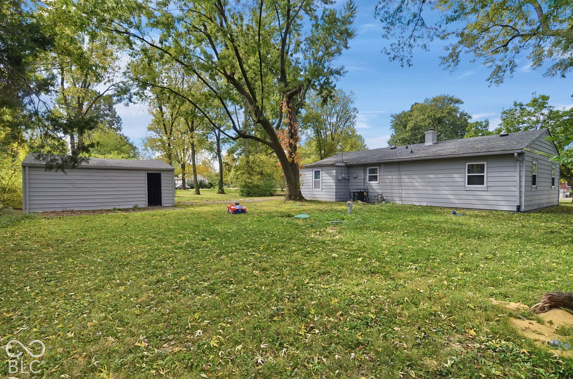 2445 N Pasadena, Indianapolis, IN 46219 2445 N Pasadena, Indianapolis, IN 46219