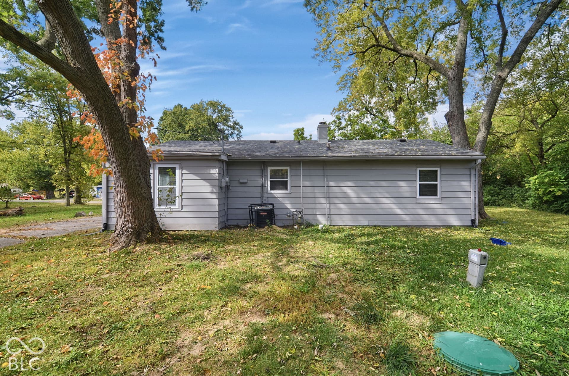 2445 N Pasadena, Indianapolis, IN 46219 2445 N Pasadena, Indianapolis, IN 46219