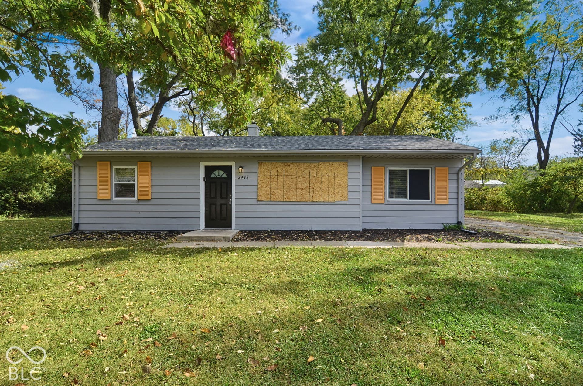 2445 N Pasadena, Indianapolis, IN 46219 2445 N Pasadena, Indianapolis, IN 46219