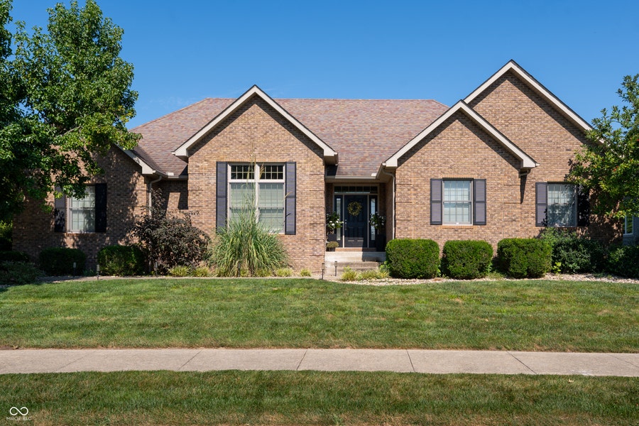 Property photo for 3974 Golf Bag Lane, Terre Haute, IN