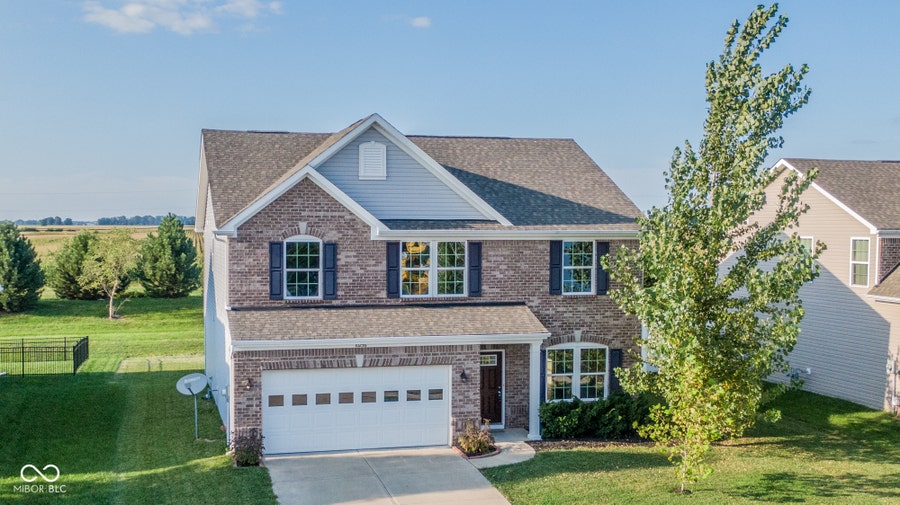 Property photo for 10236 Legacy Drive, Brownsburg, IN