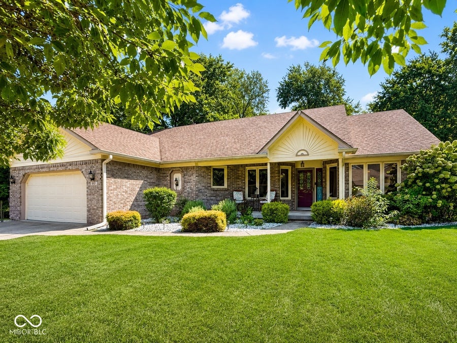 Property photo for 939 Silver Creek Way, Greenwood, IN