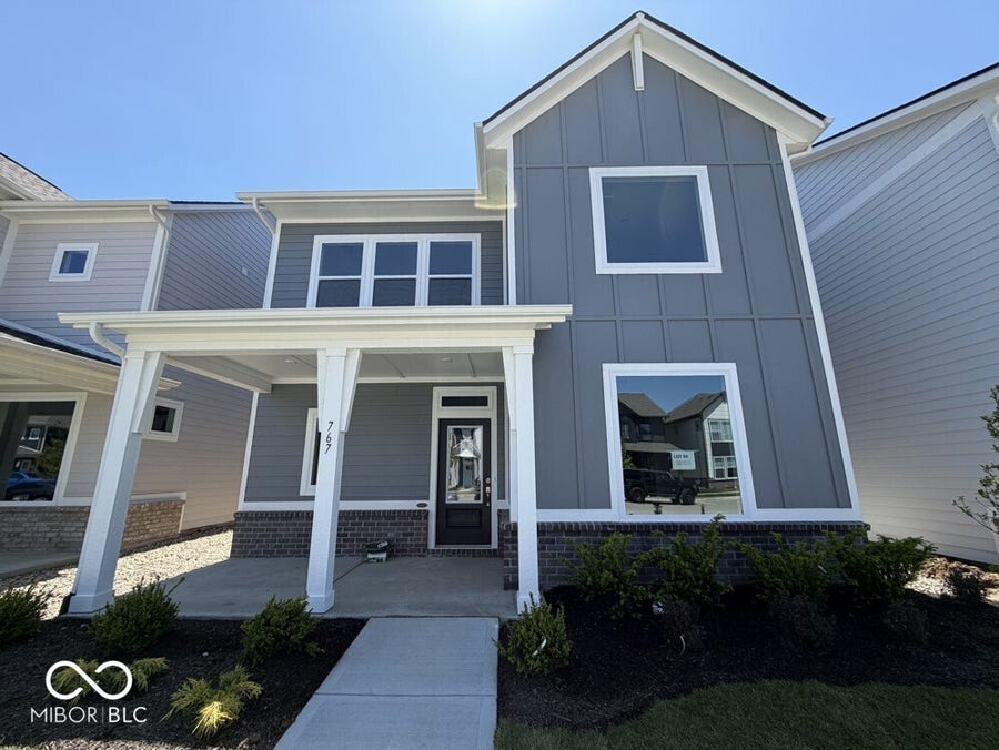 Property photo for 763 Possman Way, Westfield, IN