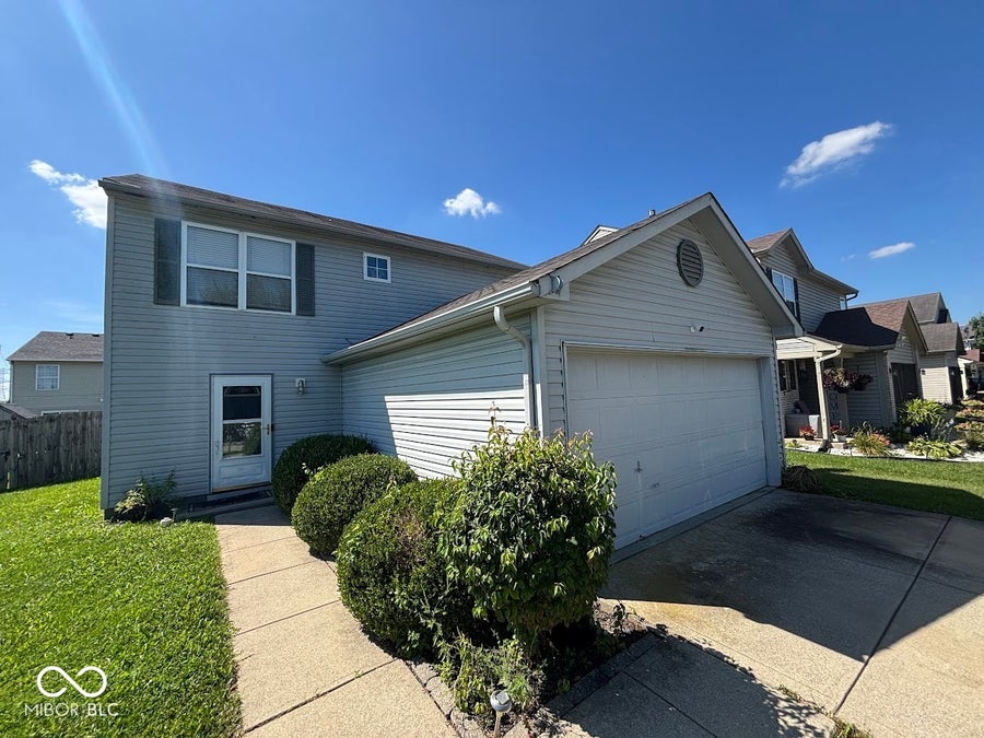 Property photo for 11417 Smoothbark Drive, Indianapolis, IN