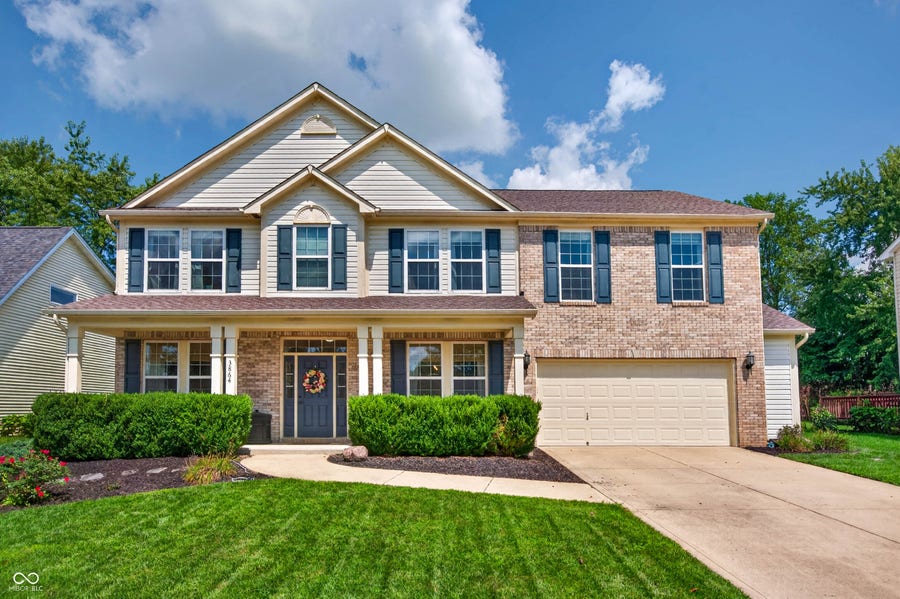 Property photo for 3864 Jonathan, Columbus, IN