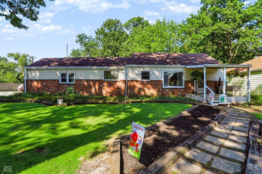 Property photo for 4504 N Longworth Avenue, Indianapolis, IN