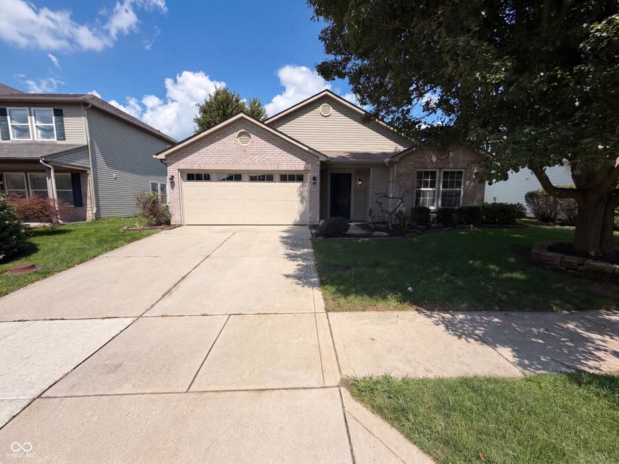 Property photo for 12134 Brushfield Lane, Fishers, IN