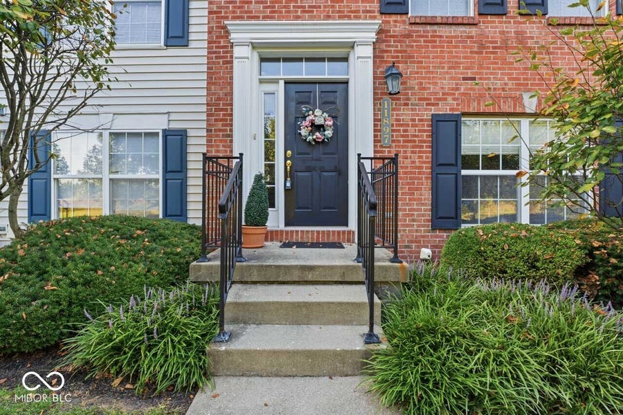 Property photo for 11897 Esty Way, Carmel, IN
