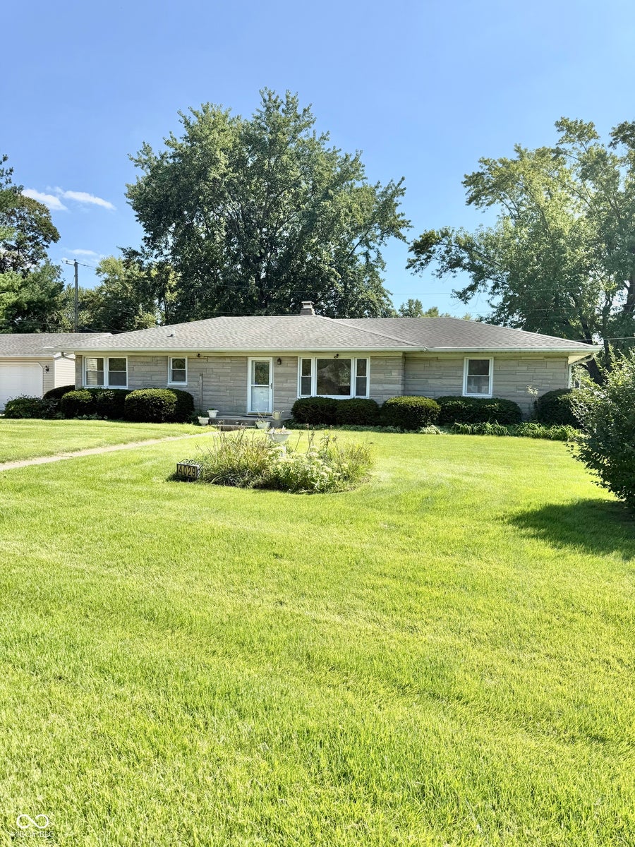 Property photo for 4029 Ridgeway Drive, Indianapolis, IN