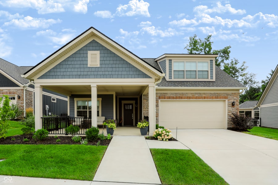 Property photo for 14009 Rowling Place, Carmel, IN