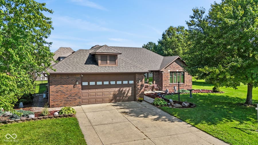 Property photo for 1360 Kanterbury Lane, Mooresville, IN