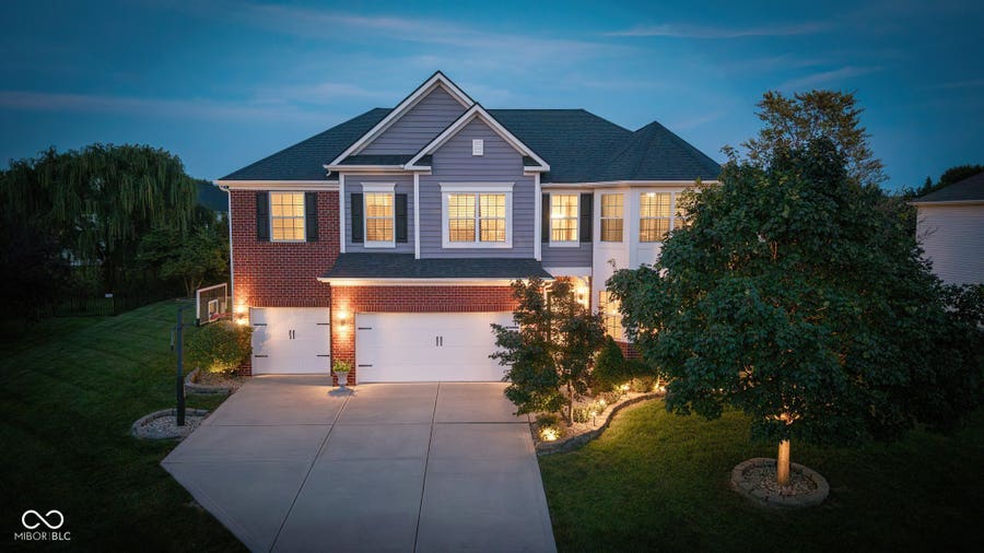 Property photo for 10521 Westerly Court, Fishers, IN
