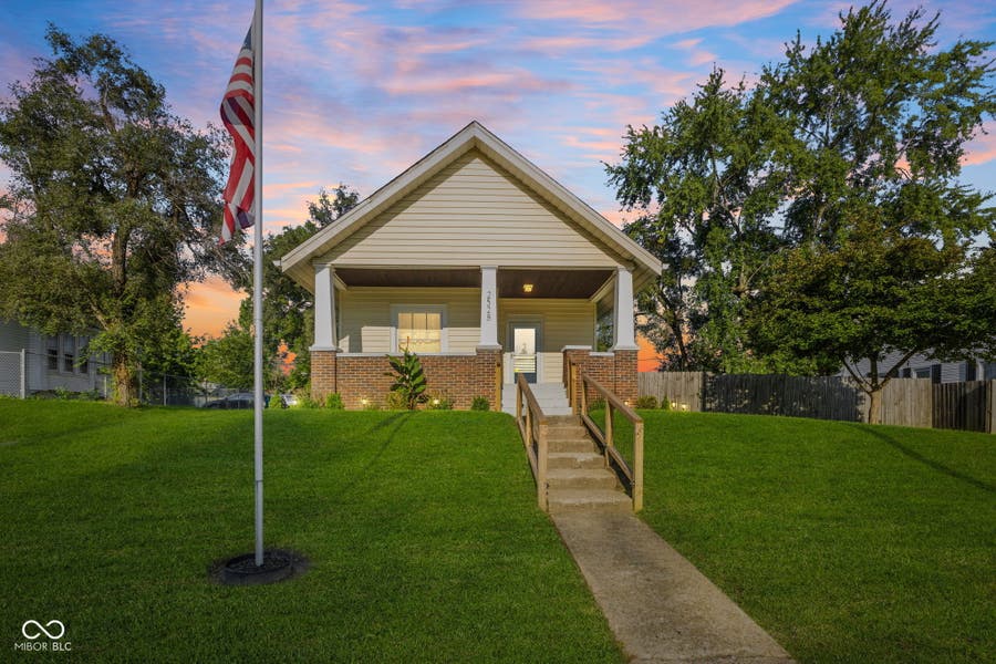 Property photo for 2528 Madison Avenue, Indianapolis, IN