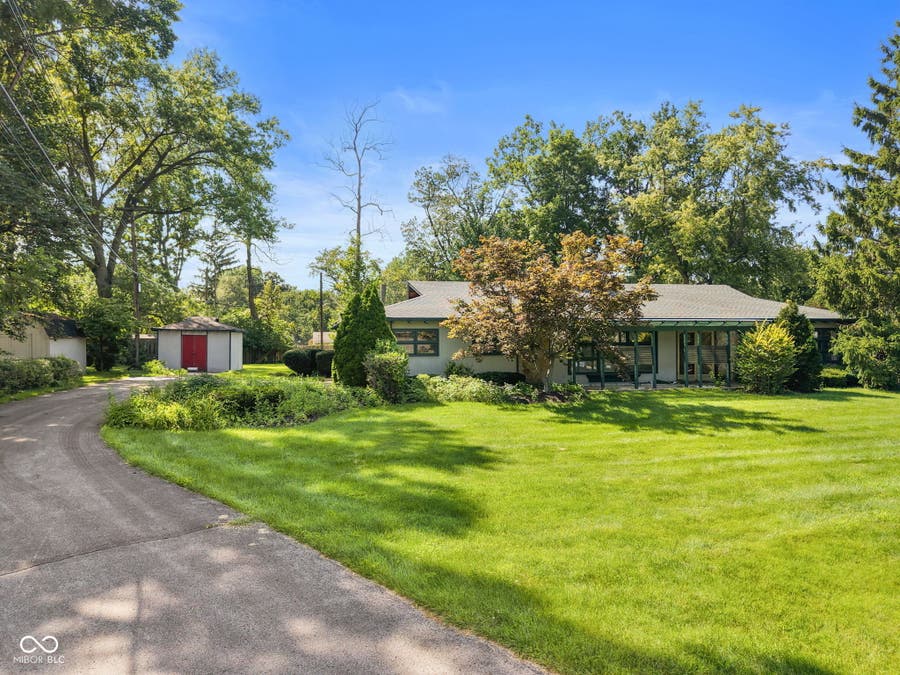 Property photo for 7206 Lesley Avenue, Indianapolis, IN