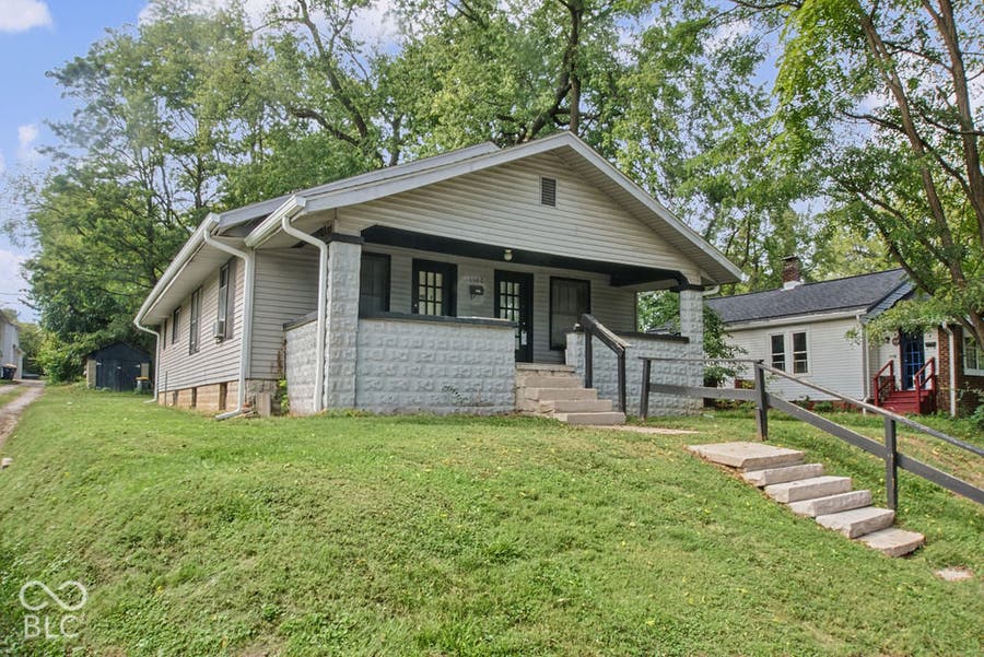 Property photo for 1106 S Madison Street, Bloomington, IN