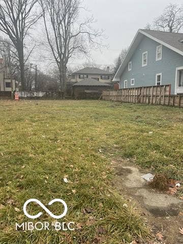 Property photo for 3125 N College Avenue, Indianapolis, IN