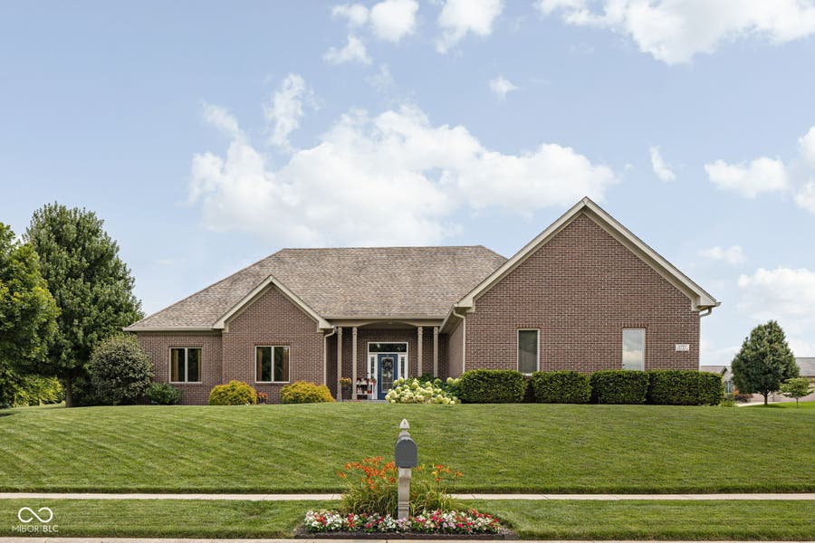 Property photo for 1797 Golden Field Drive, Greenwood, IN