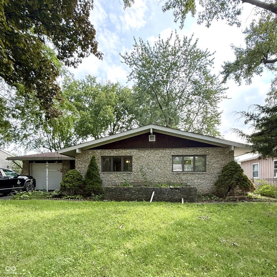 Property photo for 5307 W 36th Street, Indianapolis, IN