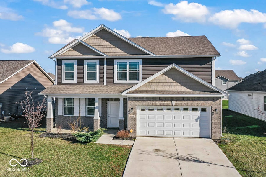 Property photo for 6874 Nottingham Lane, McCordsville, IN