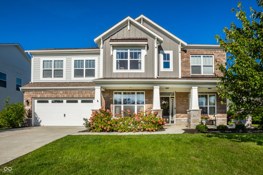 Property photo for 20459 Quicksilver Road, Noblesville, IN