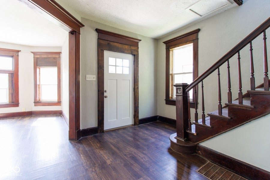 Property photo for 1210 N Olney Street, Indianapolis, IN