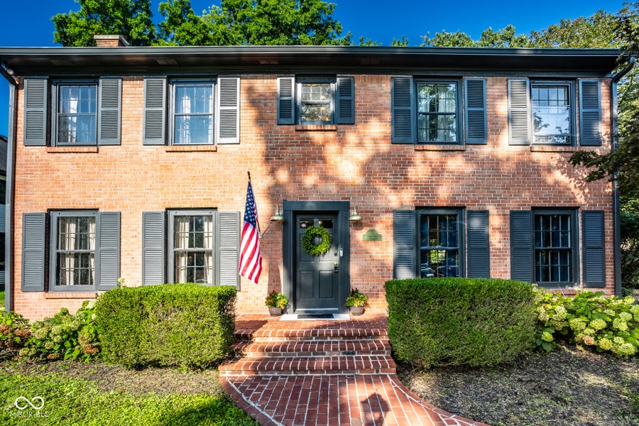 Property photo for 7508 N Meridian Street, Indianapolis, IN