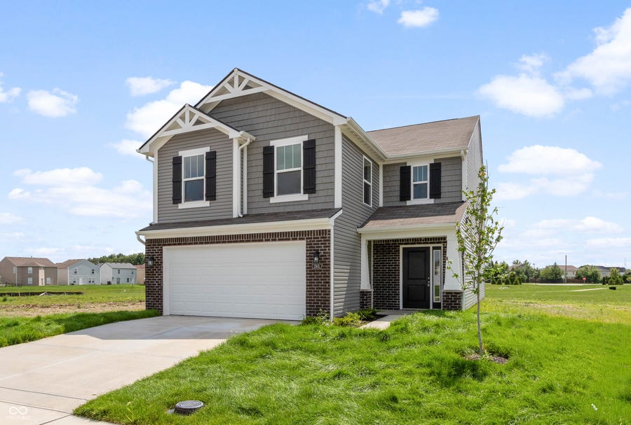 Property photo for 2905 Brahms Way, Indianapolis, IN