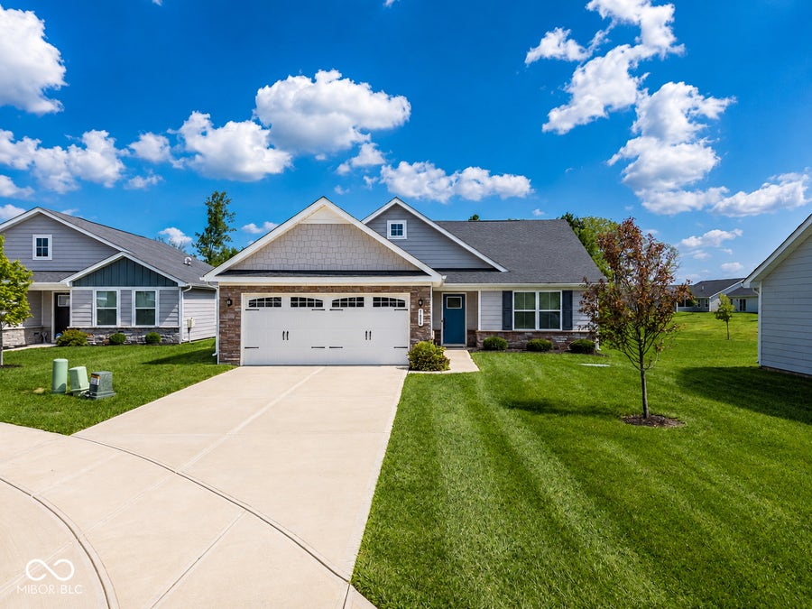 Property photo for 1684 Archer Nock Court, Westfield, IN