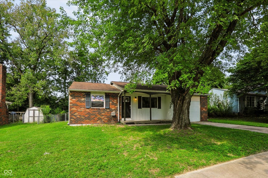Property photo for 6864 Cordova Drive, Indianapolis, IN