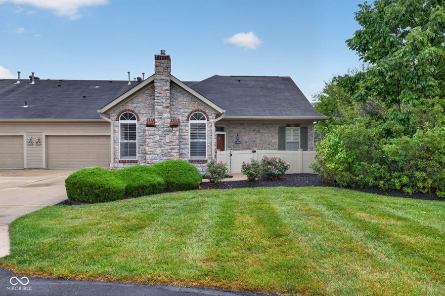 Property photo for 13839 Rue Charlot Lane, McCordsville, IN