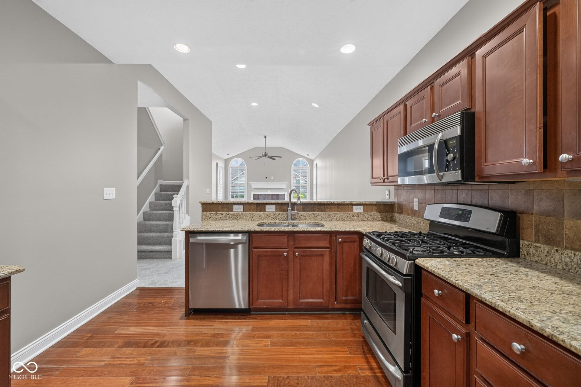 13839 Rue Charlot Lane, McCordsville, IN 46055