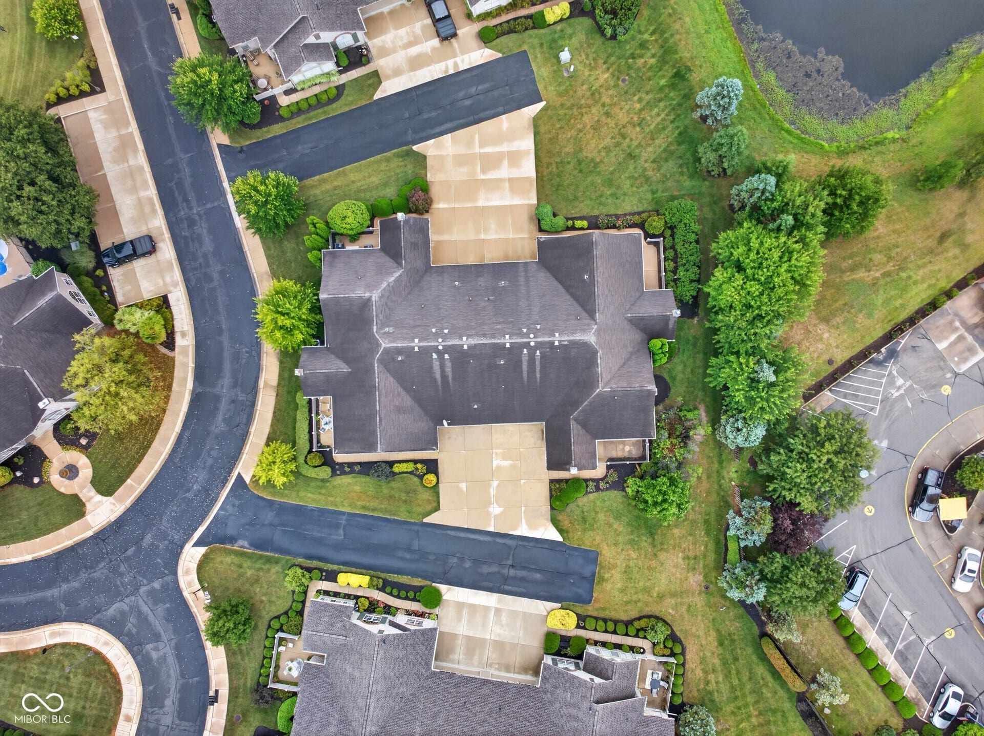 13839 Rue Charlot Lane, McCordsville, IN 46055