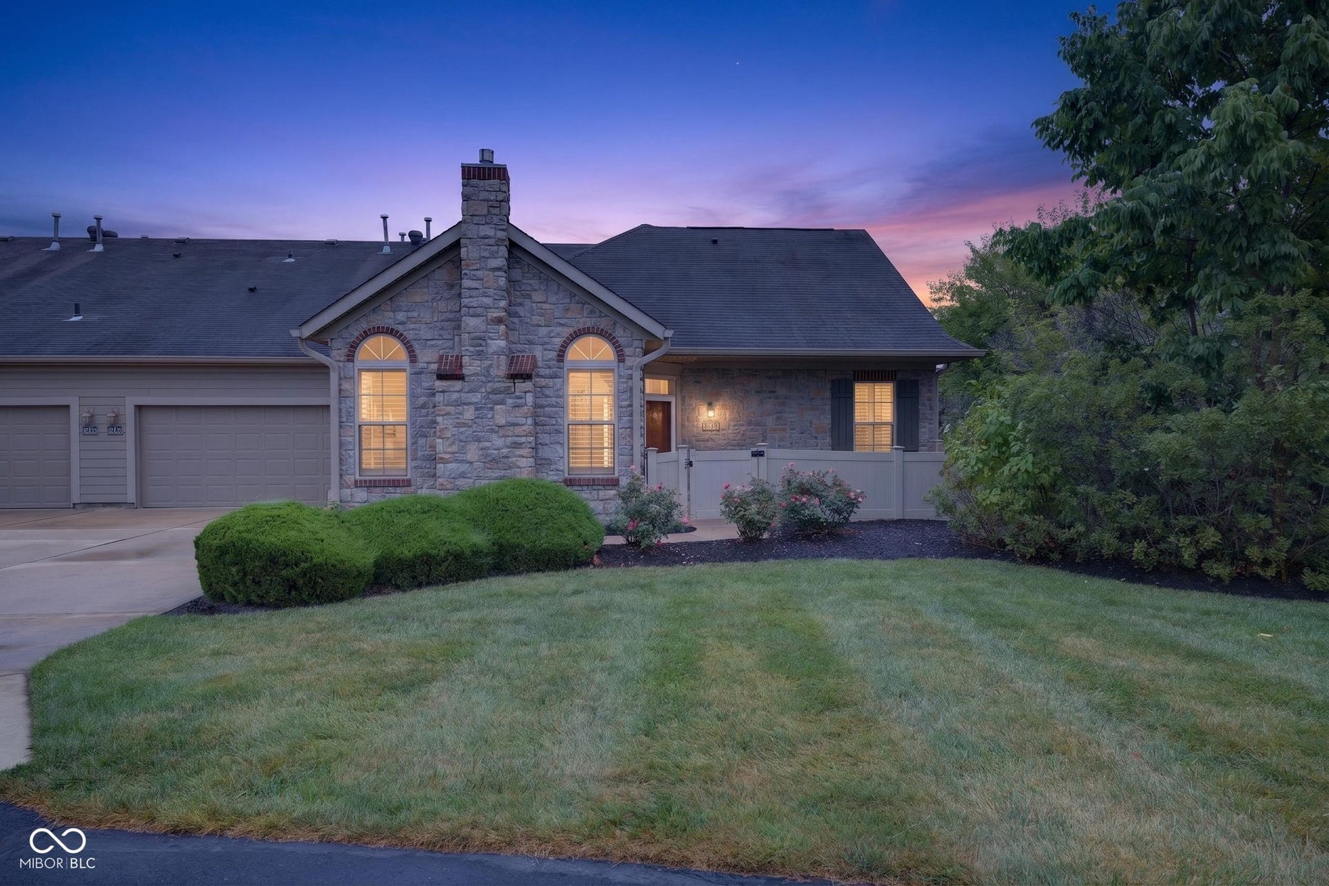 13839 Rue Charlot Lane, McCordsville, IN 46055