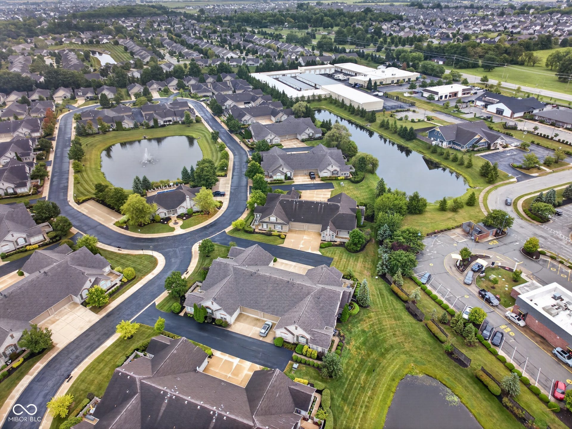 13839 Rue Charlot Lane, McCordsville, IN 46055